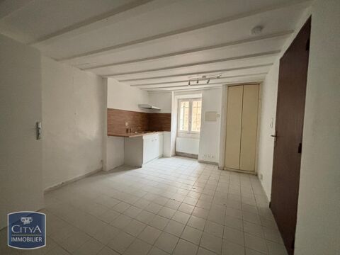  Appartement  louer 1 pice 16 m