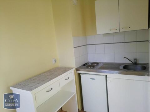 Appartement � louer 1 pi�ce 28 m�