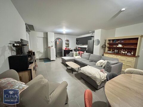  Appartement  louer 3 pices 81 m