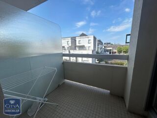  Appartement à louer 1 pièce 32 m²