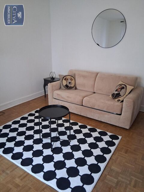 Appartement  louer 1 pice 28 m