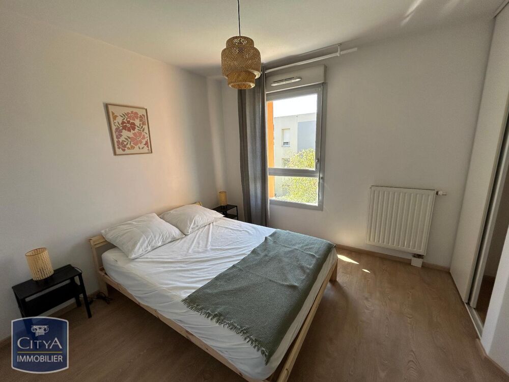 location Appartement - 2 pièce(s) - 41 m² Clermont-Ferrand (63000)