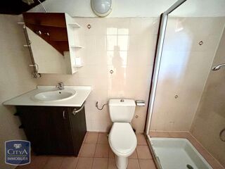  Maison à louer 2 pièces 37 m² Lasgraisses