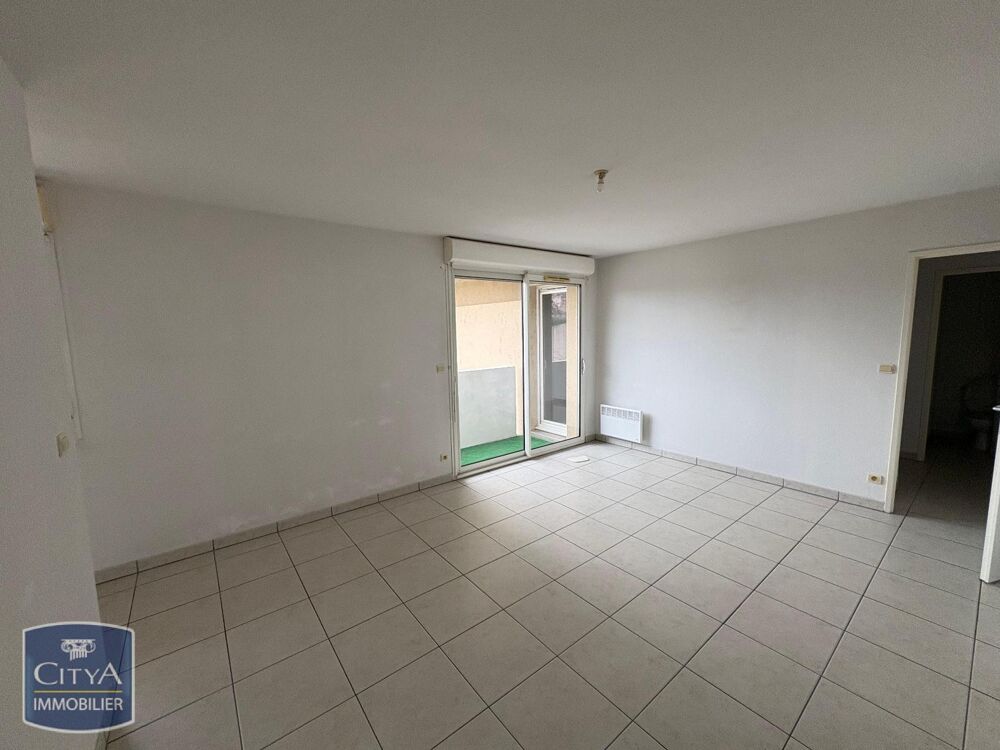 location Appartement - 2 pièce(s) - 47 m² Angoulême (16000)