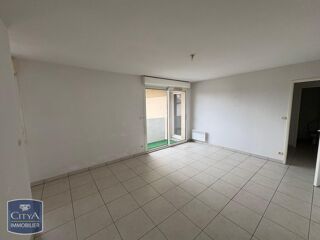  Appartement à louer 2 pièces 47 m²
