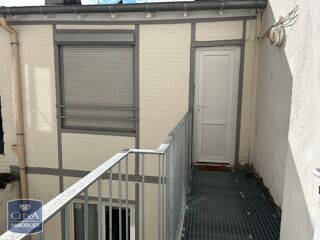  Appartement � louer 1 pi�ce 17 m�