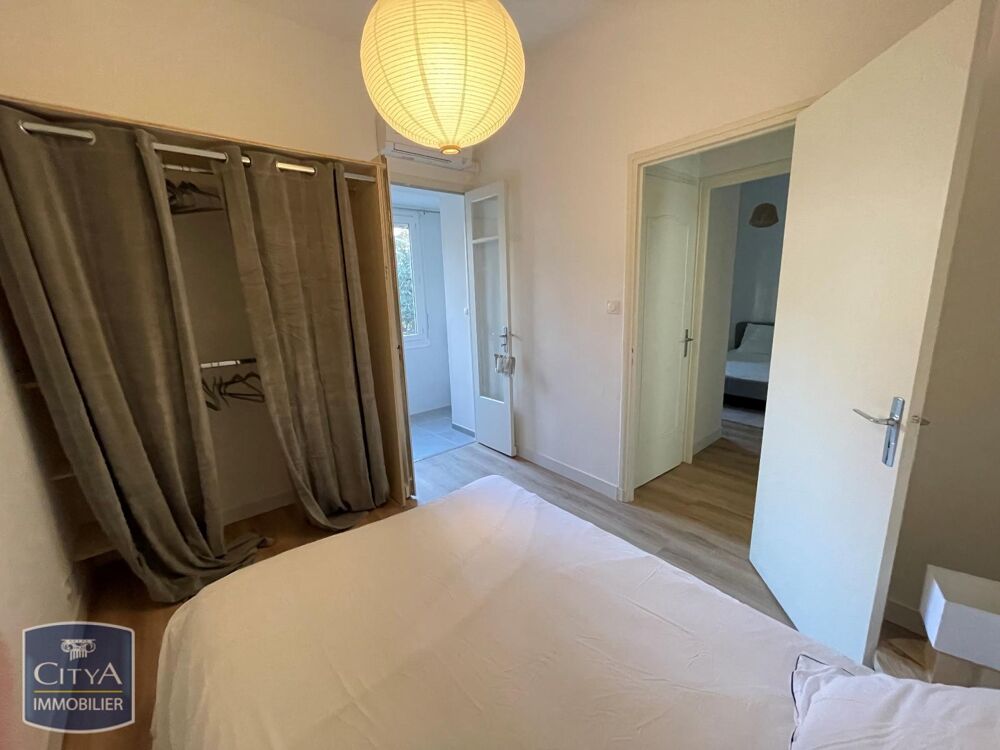 location Appartement - 3 pièce(s) - 53 m² Perpignan (66000)