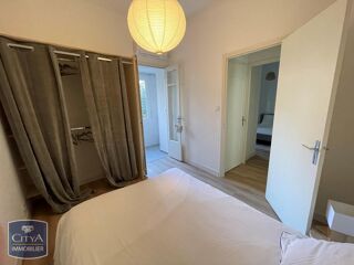  Appartement à louer 3 pièces 53 m²