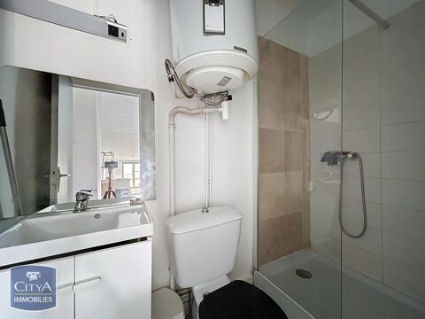  Appartement � louer 2 pi�ces 34 m�