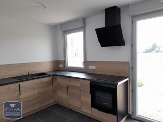  Maison à louer 4 pièces 84 m²