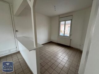  Maison � louer 3 pi�ces 58 m�