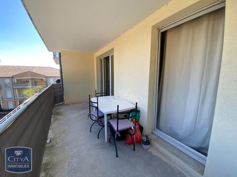  Appartement � louer 3 pi�ces 64 m�