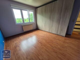  Maison à louer 4 pièces 78 m²