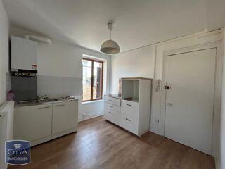  Appartement à louer 2 pièces 45 m²