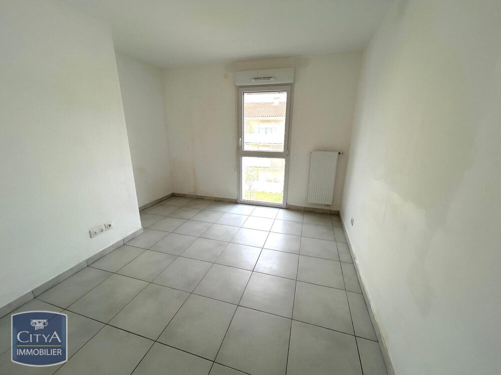 location Appartement - 2 pièce(s) - 38 m² Port-de-Bouc (13110)
