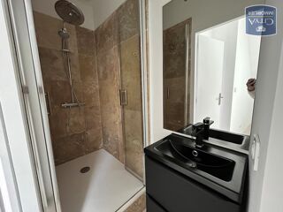  Appartement à louer 2 pièces 28 m²