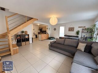 location Maison - 4 pièce(s) - 84 m² Concarneau (29900)