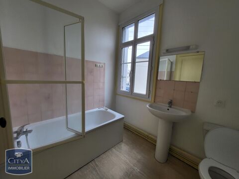  Appartement � louer 2 pi�ces 43 m�