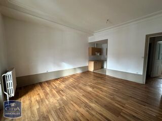  Appartement à louer 3 pièces 78 m²