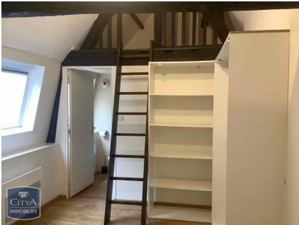 location Maison - 2 pièce(s) - 41 m² Arras (62000)