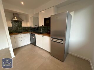 location Appartement - 2 pièce(s) - 36 m² Dax (40100)