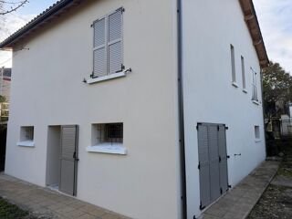  Maison à vendre 4 pièces 166 m²