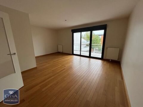  Appartement � louer 4 pi�ces 104 m�