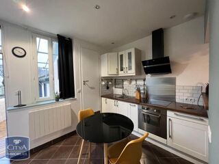  Maison � louer 2 pi�ces 40 m�