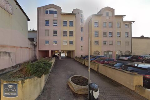  Parking / Garage  louer 12 m