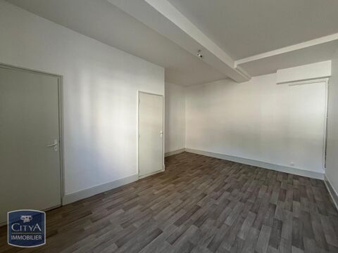  Appartement  louer 1 pice 38 m