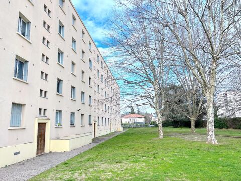 Vente Appartement 150000 Dcines-Charpieu (69150)