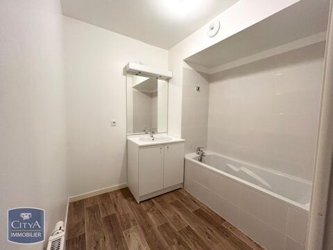  Appartement � louer 3 pi�ces 63 m�