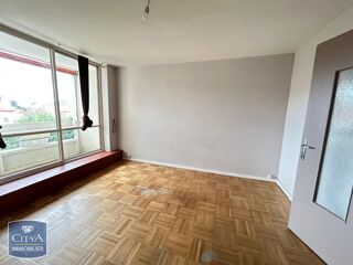  Appartement à louer 3 pièces 72 m²