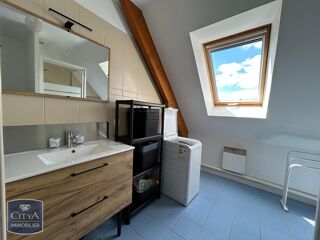  Appartement à louer 1 pièce 37 m² Beauvais