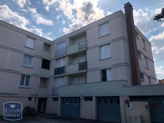  Appartement à louer 1 pièce 29 m²