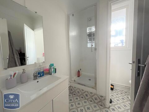  Appartement  louer 2 pices 46 m