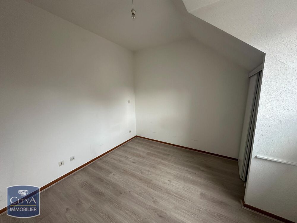 location Appartement - 2 pièce(s) - 29 m² Besançon (25000)