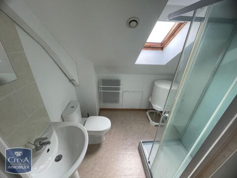  Appartement  louer 1 pice 29 m