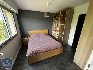  Appartement à louer 2 pièces 46 m²