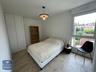  Appartement � louer 2 pi�ces 39 m�