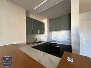  Appartement à louer 3 pièces 60 m²