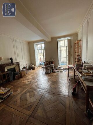  Appartement � louer 2 pi�ces 59 m�