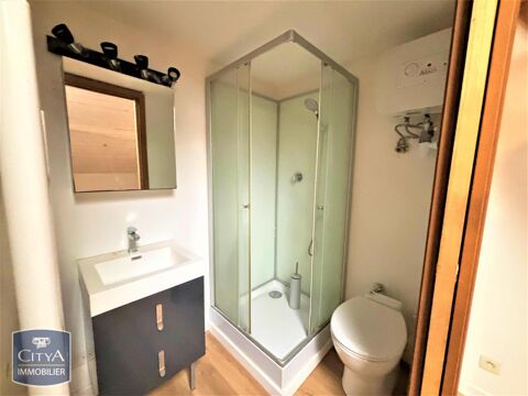  Appartement � louer 1 pi�ce 20 m�