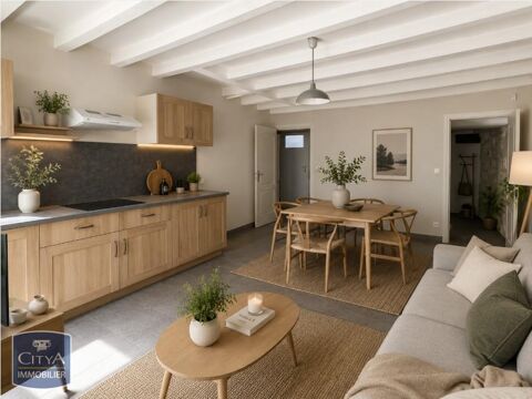   Location Maison Maison - 4 pièce(s) - 113 m²