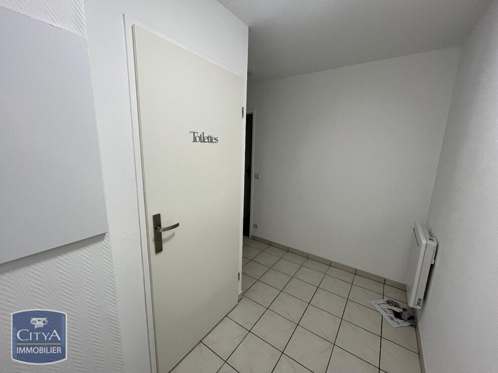 location Appartement - 2 pièce(s) - 49 m² Louvroil (59720)