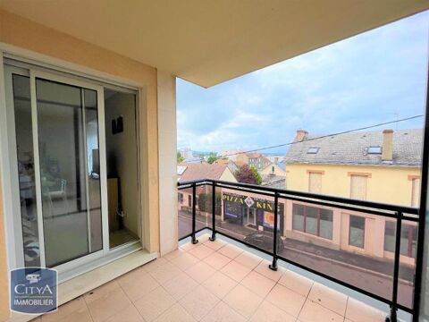  Appartement  louer 1 pice 22 m