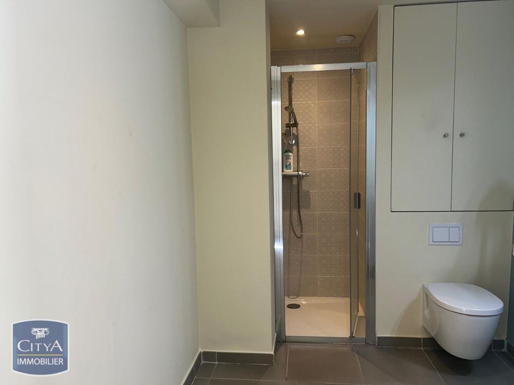 location Appartement - 2 pièce(s) - 46 m² Menton (06500)