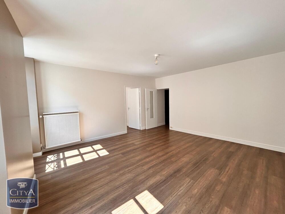 À LOUER : Appartement T2 situé dans l'hyper-centre de LA....