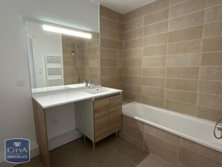  Appartement � louer 3 pi�ces 68 m�