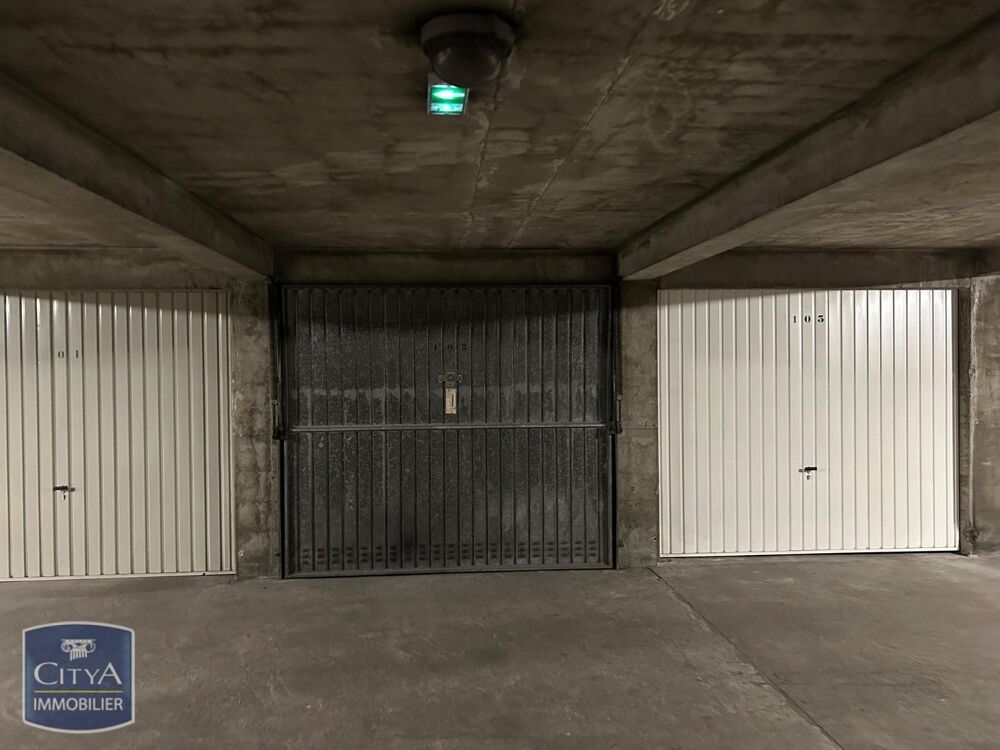 location Parking / Garage Villeurbanne (69100)